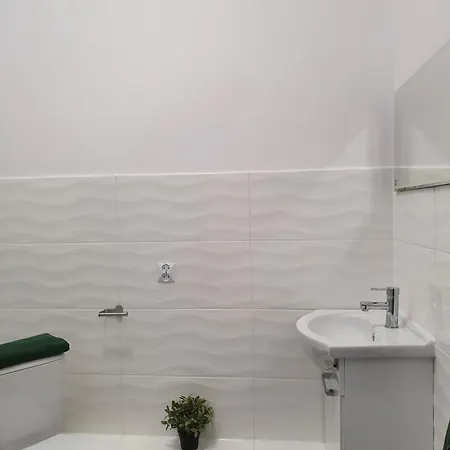 Διαμέρισμα Nw Art Studio Γκντίνια