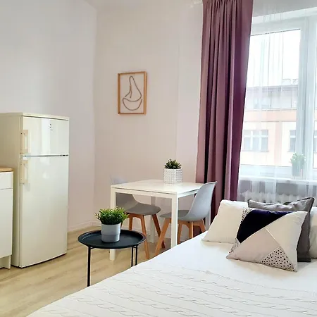 Nw Art Studio Γκντίνια